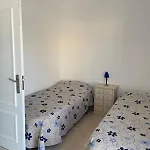 Appartamento Al Pátio Camaleónico I