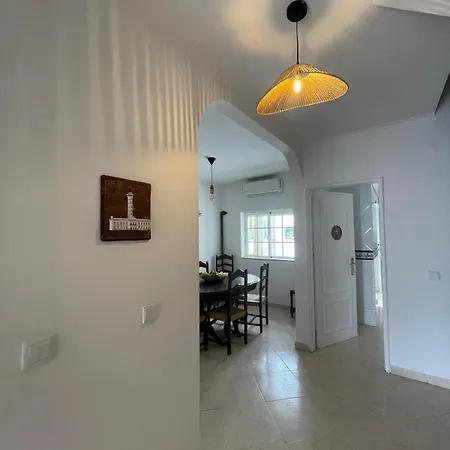 Al Pátio Camaleónico I Vila Real de Santo António