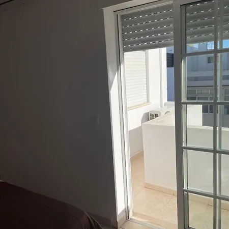 Appartamento Al Pátio Camaleónico I