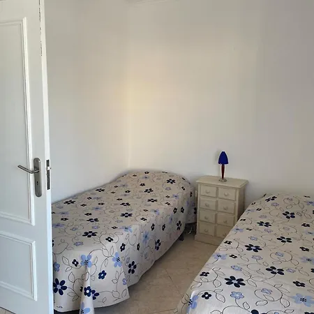 Appartamento Al Pátio Camaleónico I