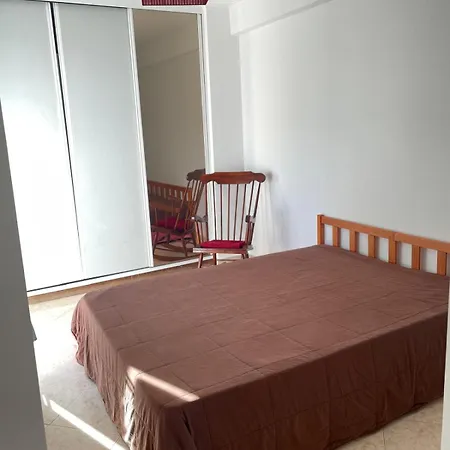 Appartamento Al Pátio Camaleónico I *