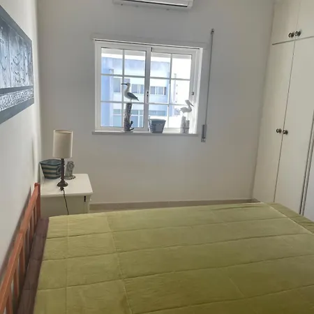 Al Pátio Camaleónico I Vila Real de Santo António