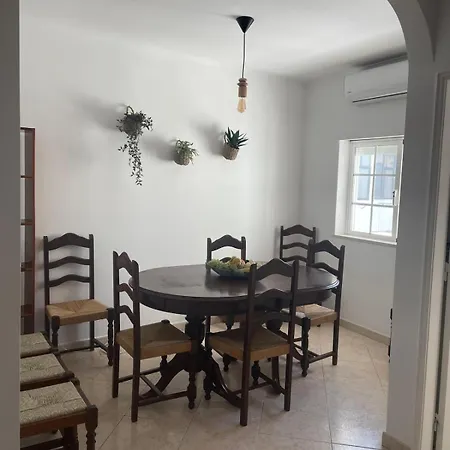 Al Pátio Camaleónico I Appartamento