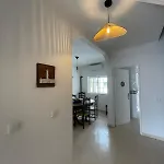 Al Patio Camaleonico I Vila Real de Santo António