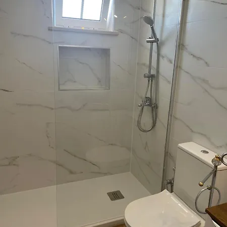 Apartment Al Patio Camaleonico I Vila Real de Santo Antonio