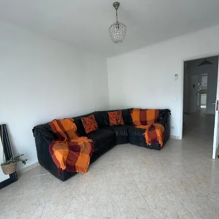 Al Patio Camaleonico I Apartment *