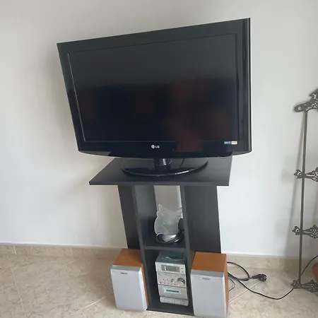 Al Patio Camaleonico I