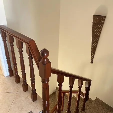 Apartment Al Patio Camaleonico I Vila Real de Santo Antonio